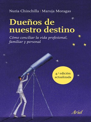 cover image of Dueños de nuestro destino